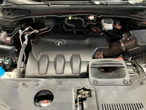 Used 2018 Acura RDX image 29