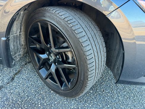 Used 2022 Honda Civic Sport Touring image 22