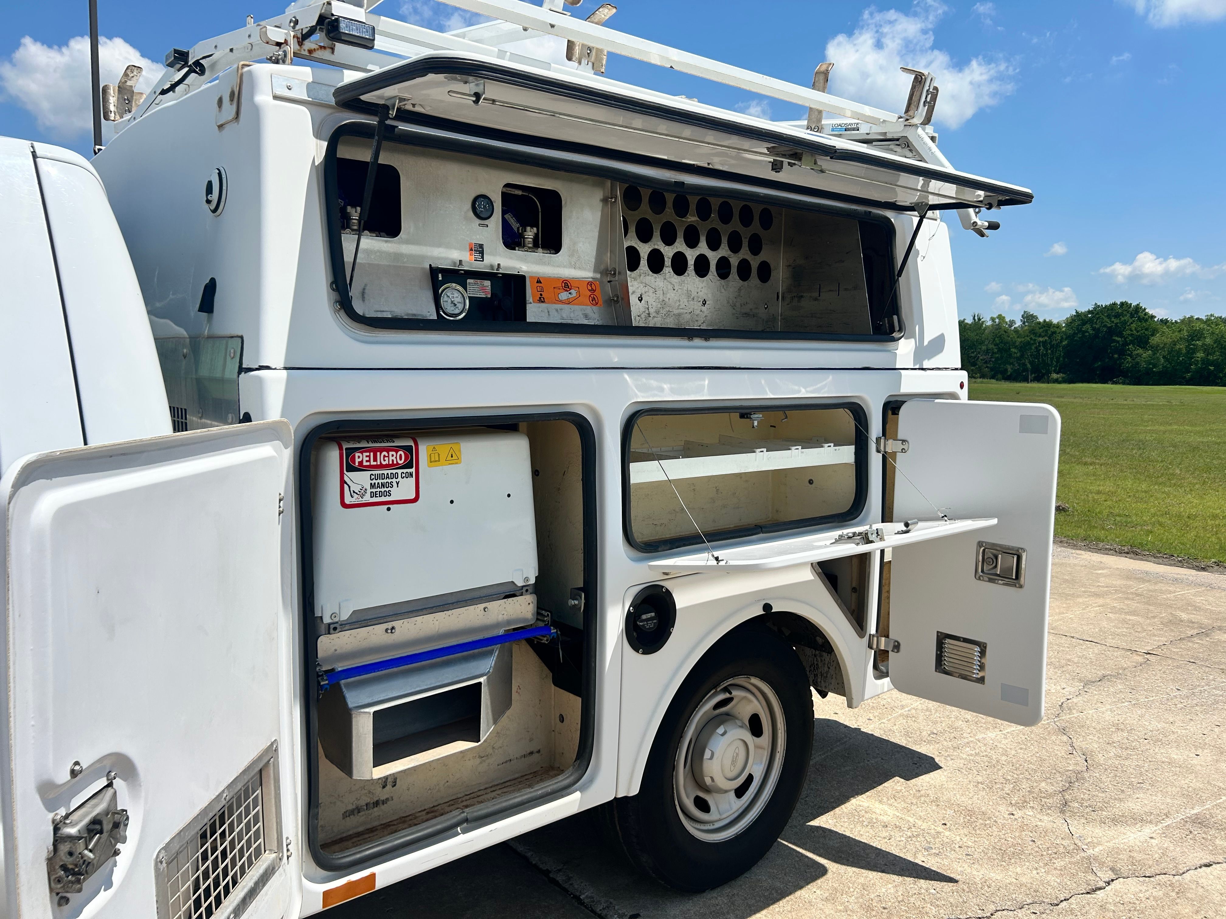 Used 2013 Ford F350 RWD image 15