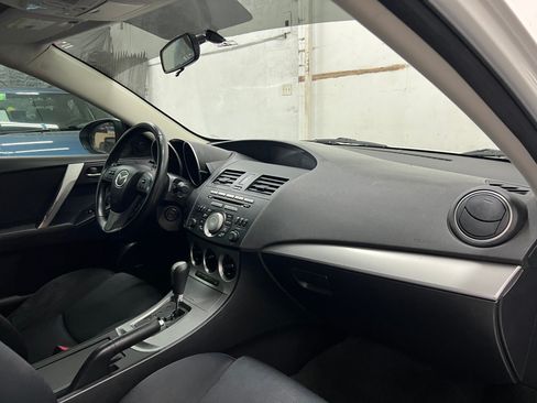 Used 2010 MAZDA MAZDA3 s Sport image 18