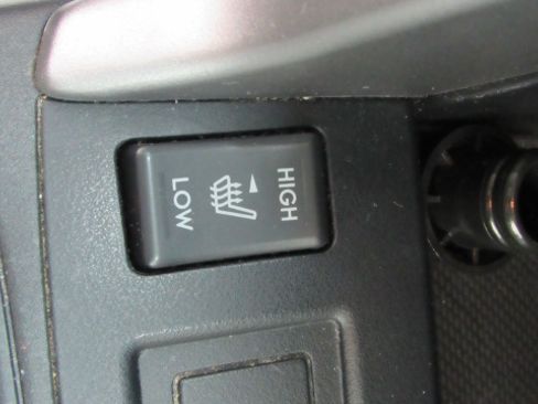 Used 2015 Subaru Forester 2.5i Premium image 21