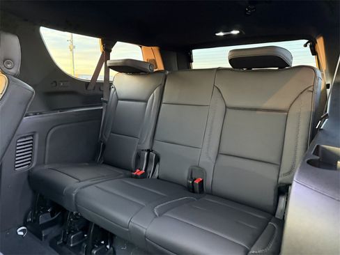 New 2026 GMC Yukon XL Denali w/ Sun & Power Step Package image 34