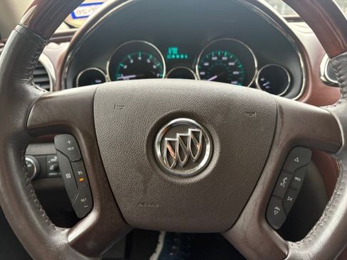Used 2013 Buick Enclave Leather image 20