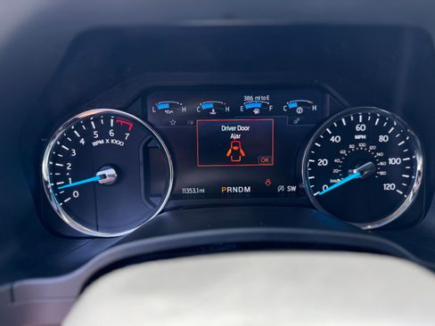 Used 2020 Ford Expedition Max 4WD Platinum image 28