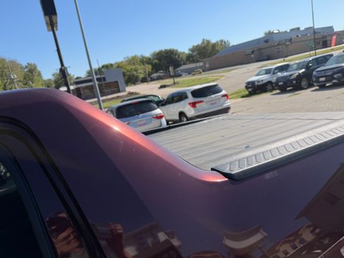 Used 2009 Honda Ridgeline RTL image 10