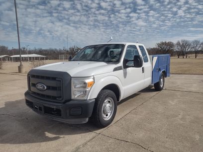 Used 2014 Ford F250
