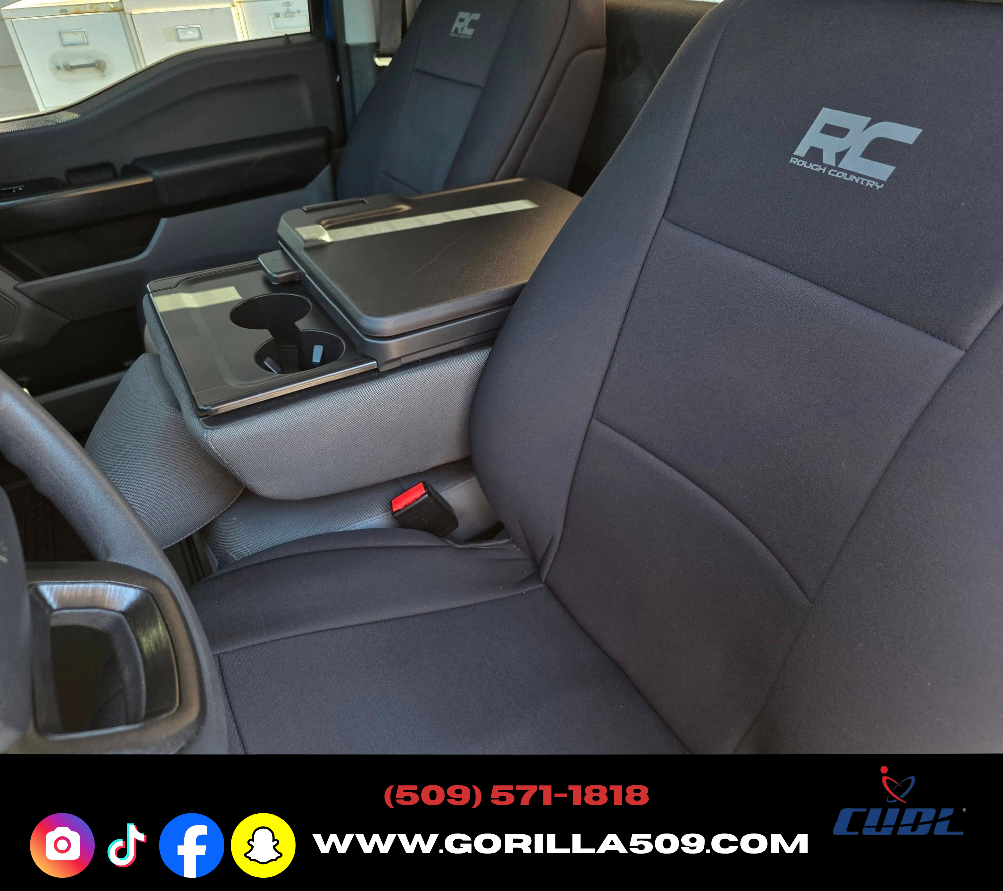 Used 2025 Ford F150 4x4 Regular Cab XL image 20