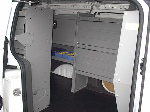 Used 2022 Ford Transit Connect XL FWD image 18
