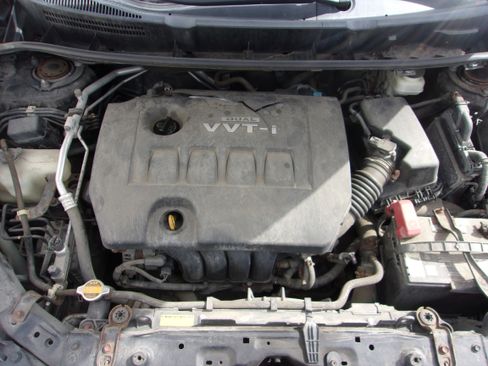 Used 2010 Pontiac Vibe image 8