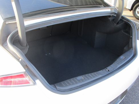 Used 2017 Lincoln MKZ Reserve image 20