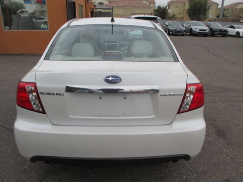 Used 2009 Subaru Impreza 2.5i image 9