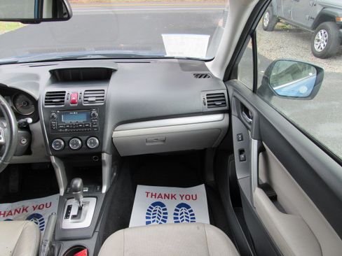 Used 2015 Subaru Forester 2.5i Limited image 20