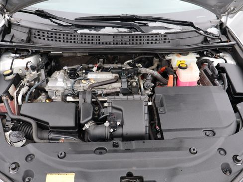 Used 2013 Lexus CT 200h Premium image 35