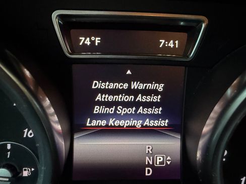 Used 2015 Mercedes-Benz ML 350 4MATIC image 71