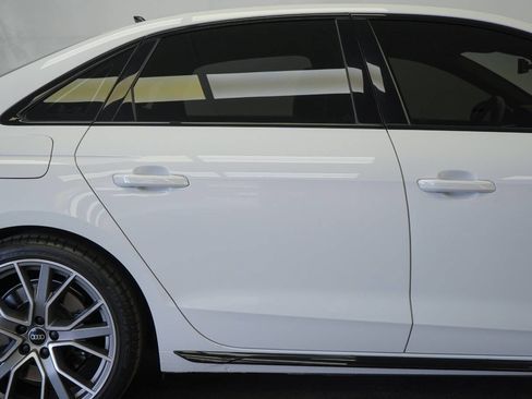 Used 2023 Audi S4 Premium Plus image 16