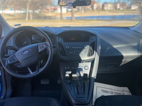 Used 2018 Ford Focus SE image 6