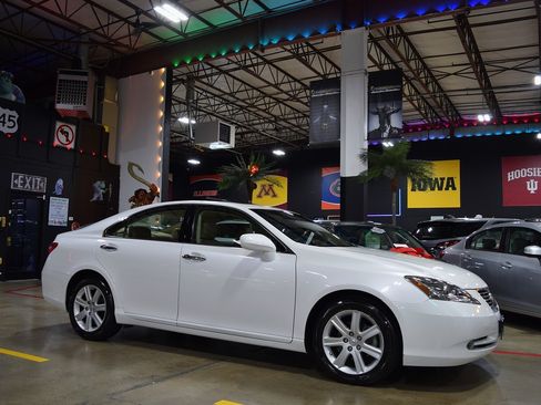 Used 2009 Lexus ES 350 Premium image 7