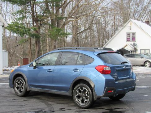 Used 2014 Subaru XV Crosstrek 2.0i Premium image 7