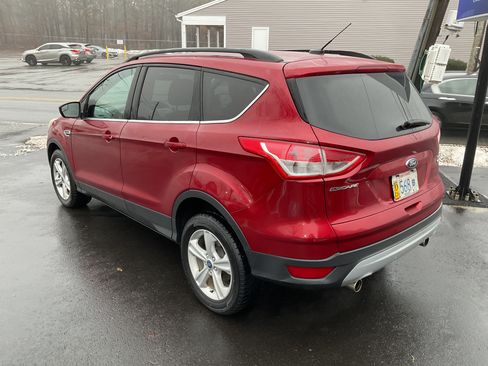 Used 2013 Ford Escape SE image 7