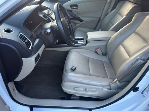 Used 2017 Acura RDX FWD w/ Technology Package image 10