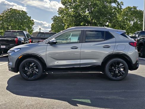 New 2026 Buick Encore GX Sport Touring image 5