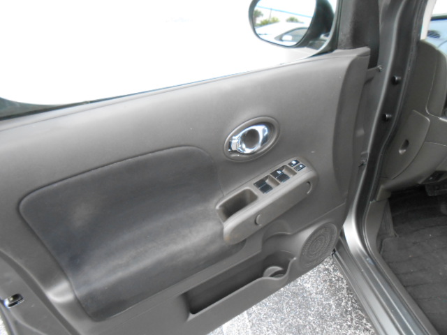 Used 2009 Nissan Cube 1.8 FWD image 10