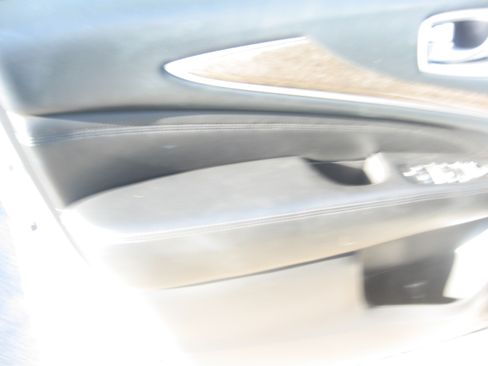 Used 2015 INFINITI QX60 Luxe image 8