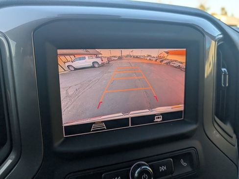 Used 2023 GMC Sierra 1500 Pro image 13