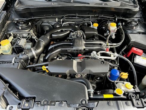 Used 2013 Subaru Forester 2.5X image 18