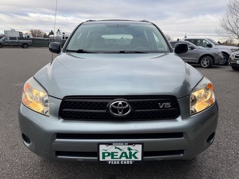 Used 2008 Toyota RAV4 image 8