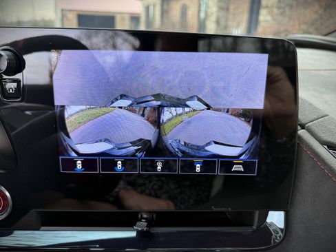 Used 2023 Chevrolet Corvette Premium Conv w/ 3LT image 43