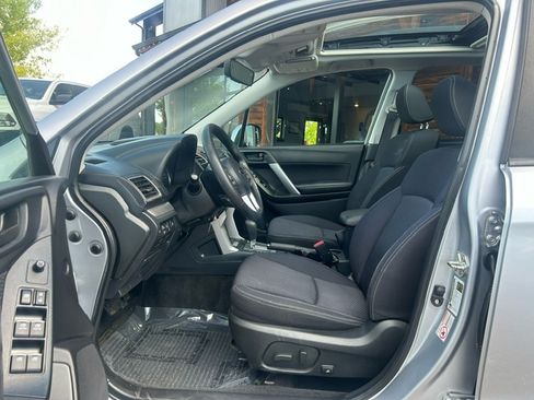 Used 2018 Subaru Forester 2.5i Premium image 10