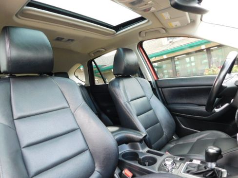 Used 2016 MAZDA CX-5 Grand Touring image 27