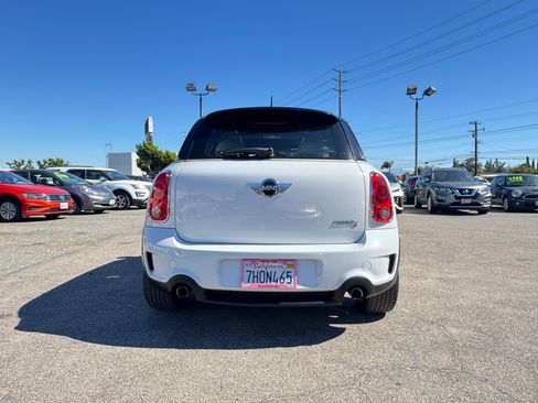 Used 2014 MINI Cooper Countryman S image 5