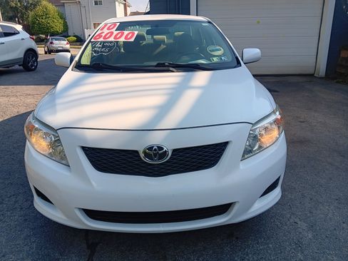 Used 2010 Toyota Corolla LE image 6