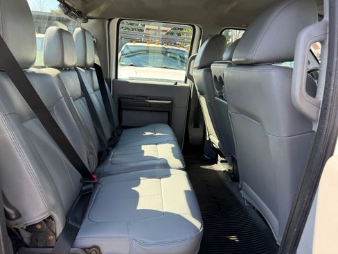 Used 2012 Ford F350 image 24