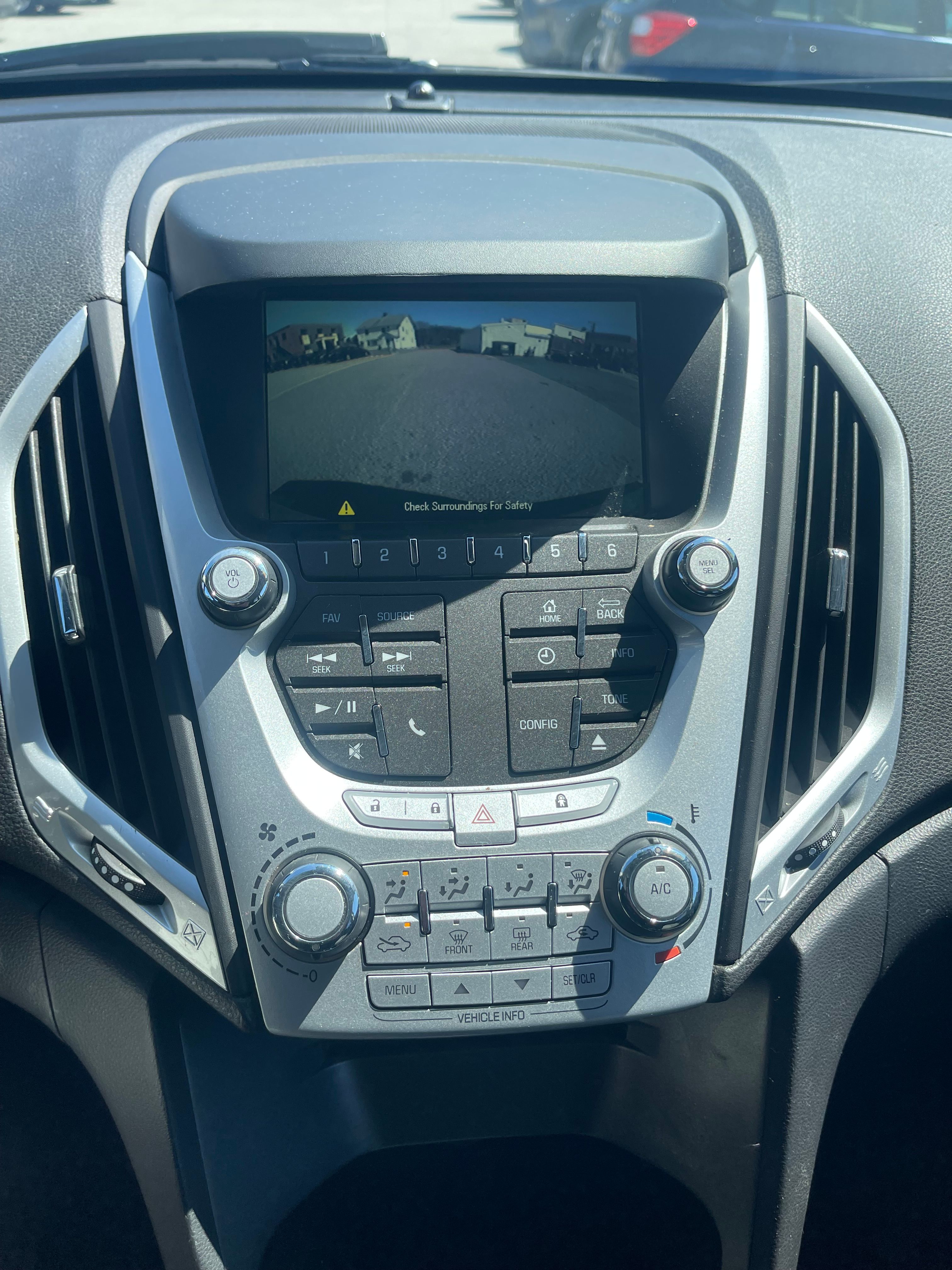Used 2013 GMC Terrain FWD SLE w/ SLE-1 image 14