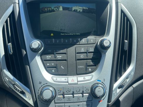 Used 2013 GMC Terrain SLE FWD image 14