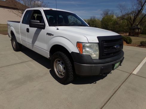 Used 2014 Ford F150 XL image 7