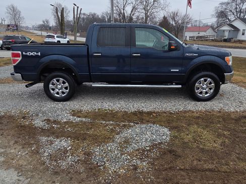 Used 2013 Ford F150 XLT image 2