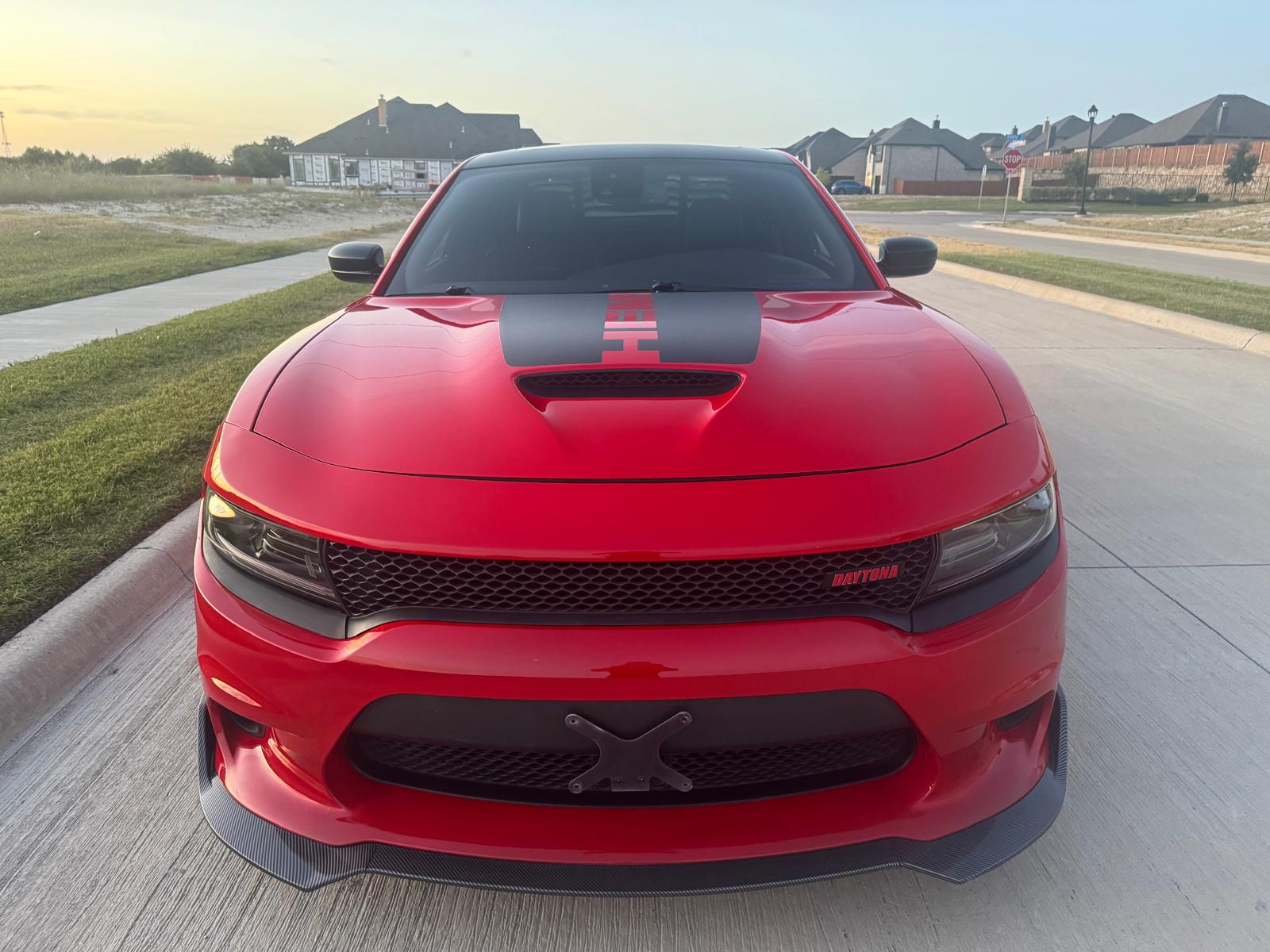 Used 2022 Dodge Charger R/T RWD image 3