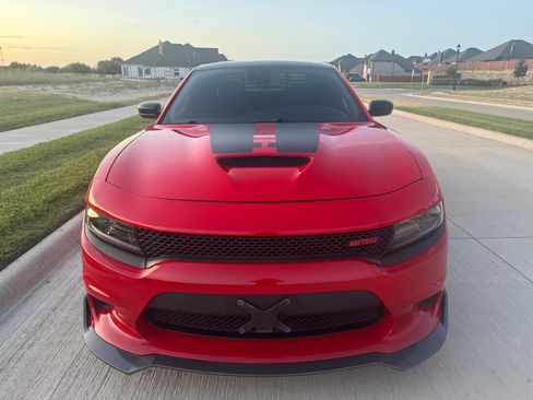 Used 2022 Dodge Charger R/T RWD image 3