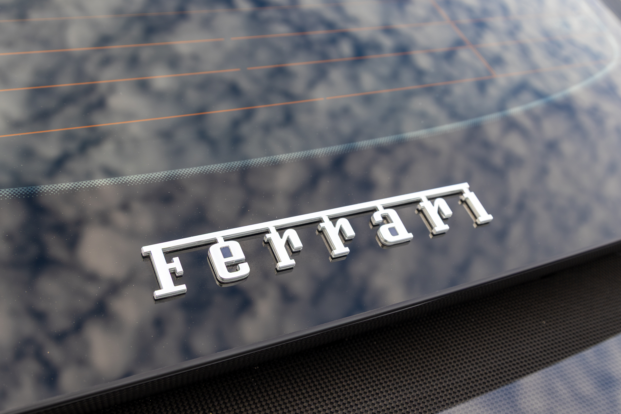 Used 2018 Ferrari 812 Superfast RWD image 26