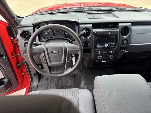 Used 2013 Ford F150 STX image 16