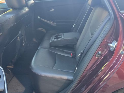 Used 2013 Toyota Prius Persona Series image 18