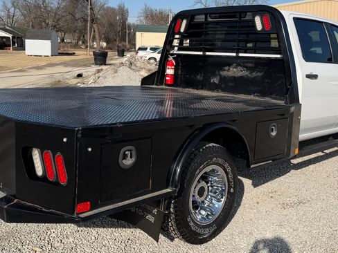 Used 2022 Chevrolet Silverado 3500 W/T image 5