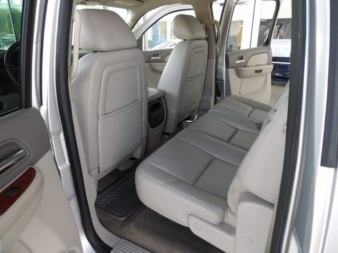 Used 2013 GMC Sierra 2500 SLT image 19