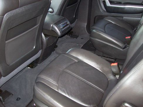 Used 2012 GMC Acadia AWD SLT w/ SLT-1 image 13