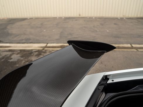 Used 2025 Chevrolet Corvette Z06 image 32