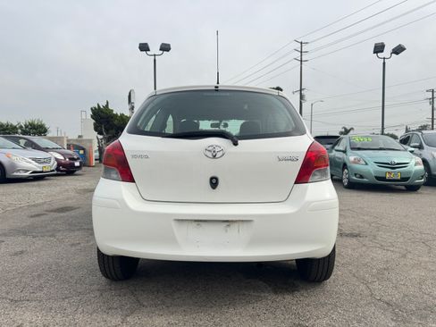 Used 2009 Toyota Yaris image 6